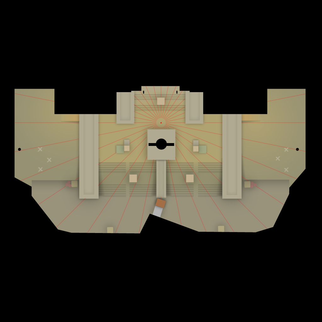 radar 13