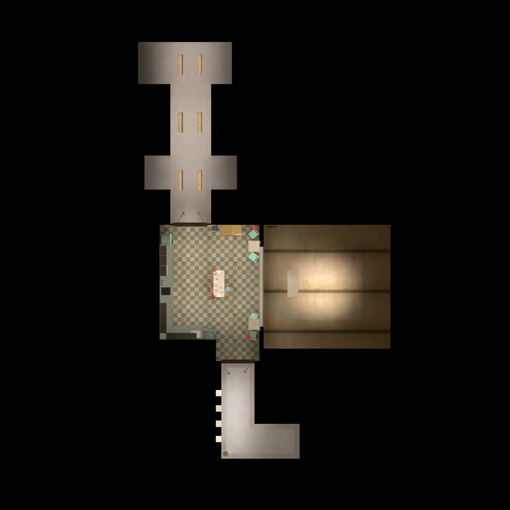 radar 21
