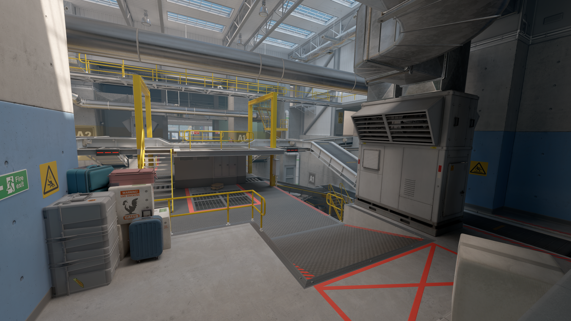Baggage screenshot