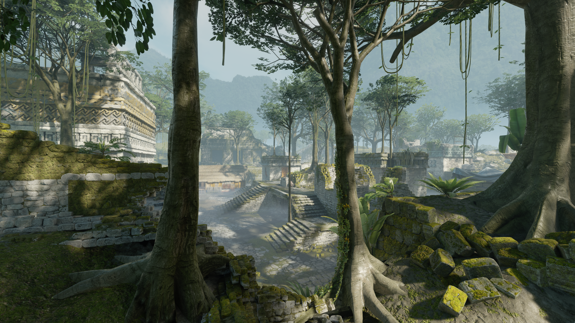 Shoots (Day) screenshot