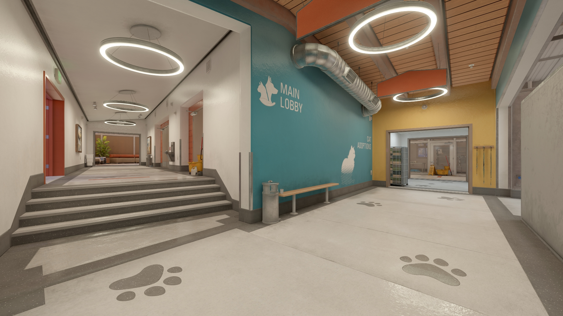 Shelter screenshot