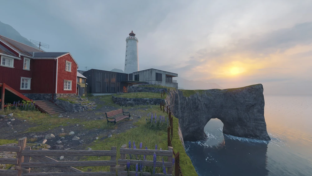 Basalt screenshot