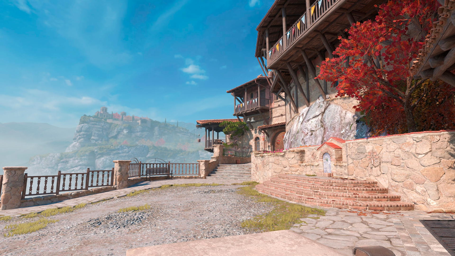 Boulder screenshot