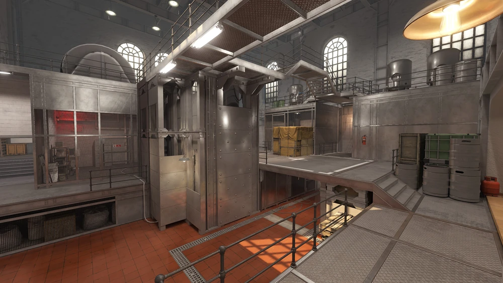 Brewery screenshot