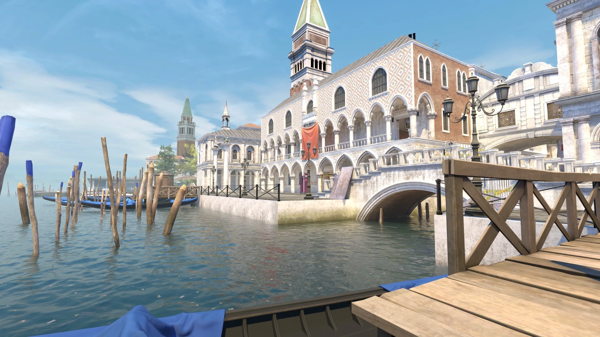 Canals screenshot