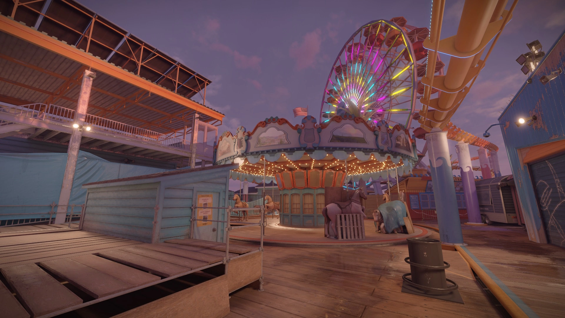 Dogtown screenshot