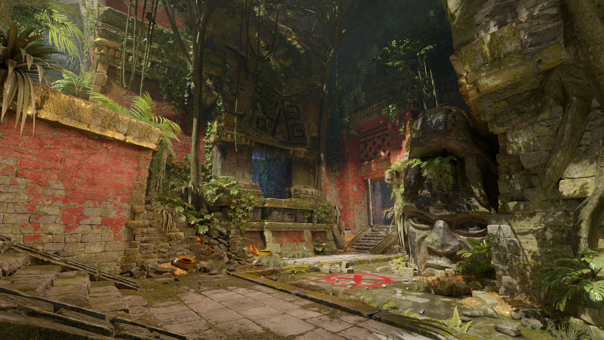 El Dorado screenshot