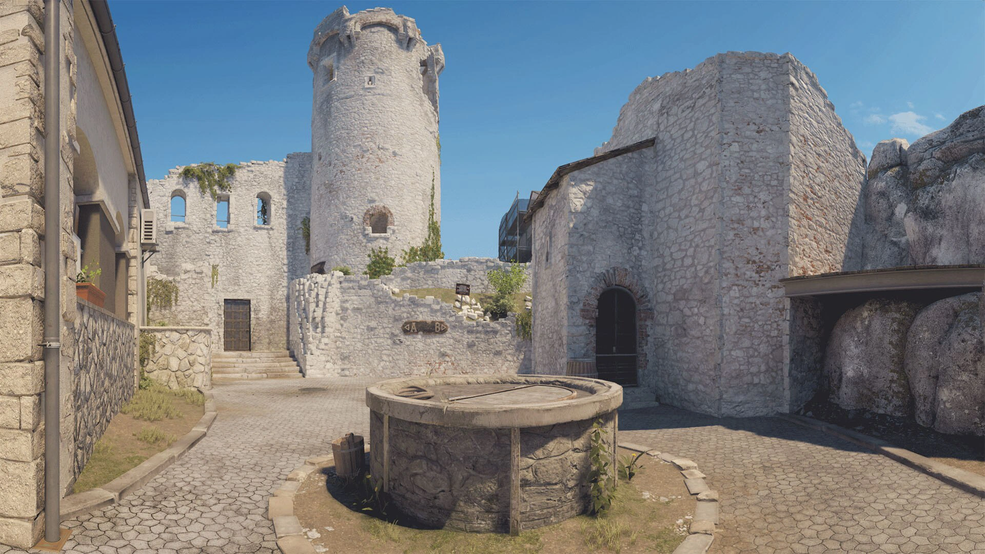 Jura screenshot