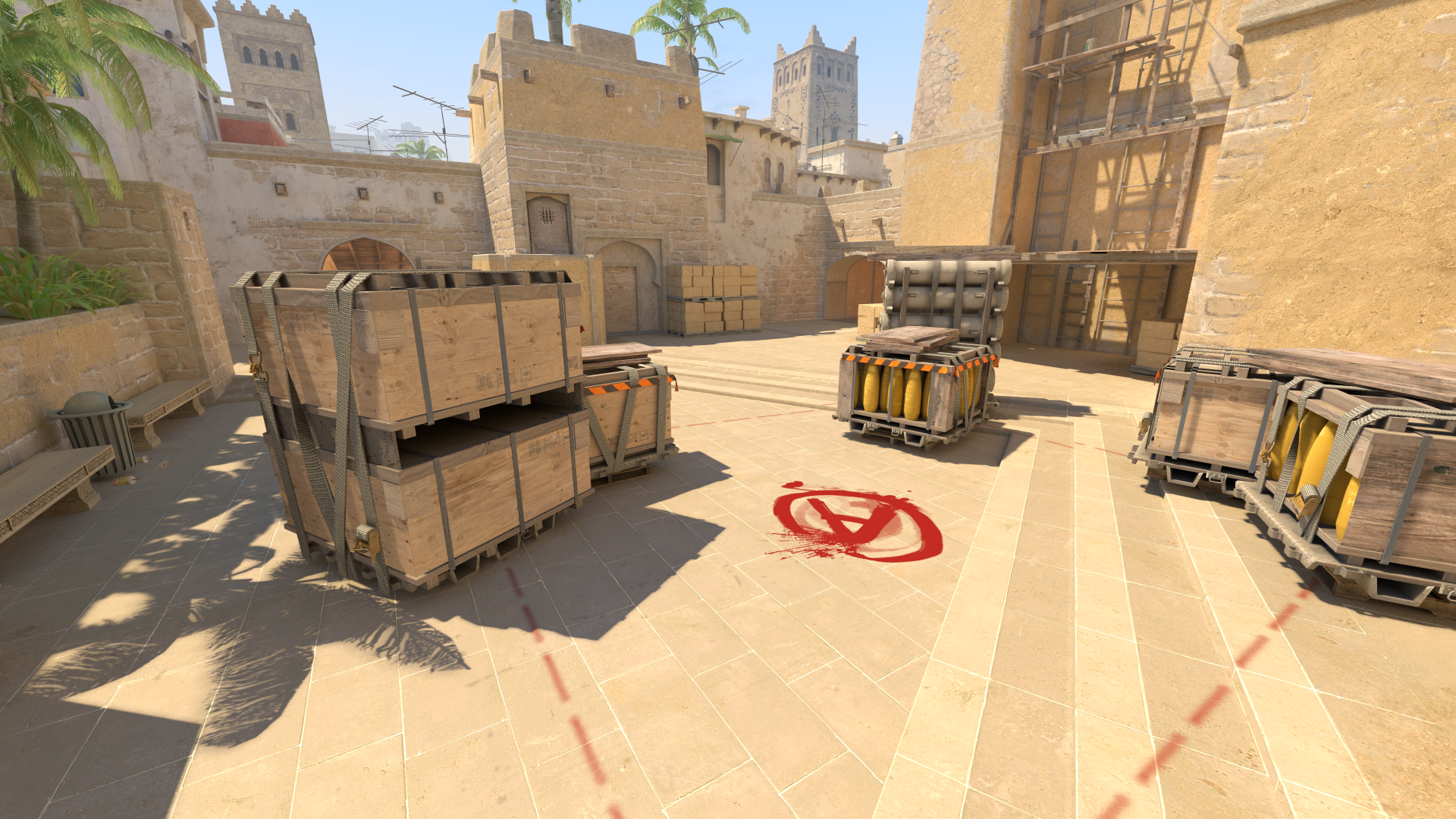 Mirage