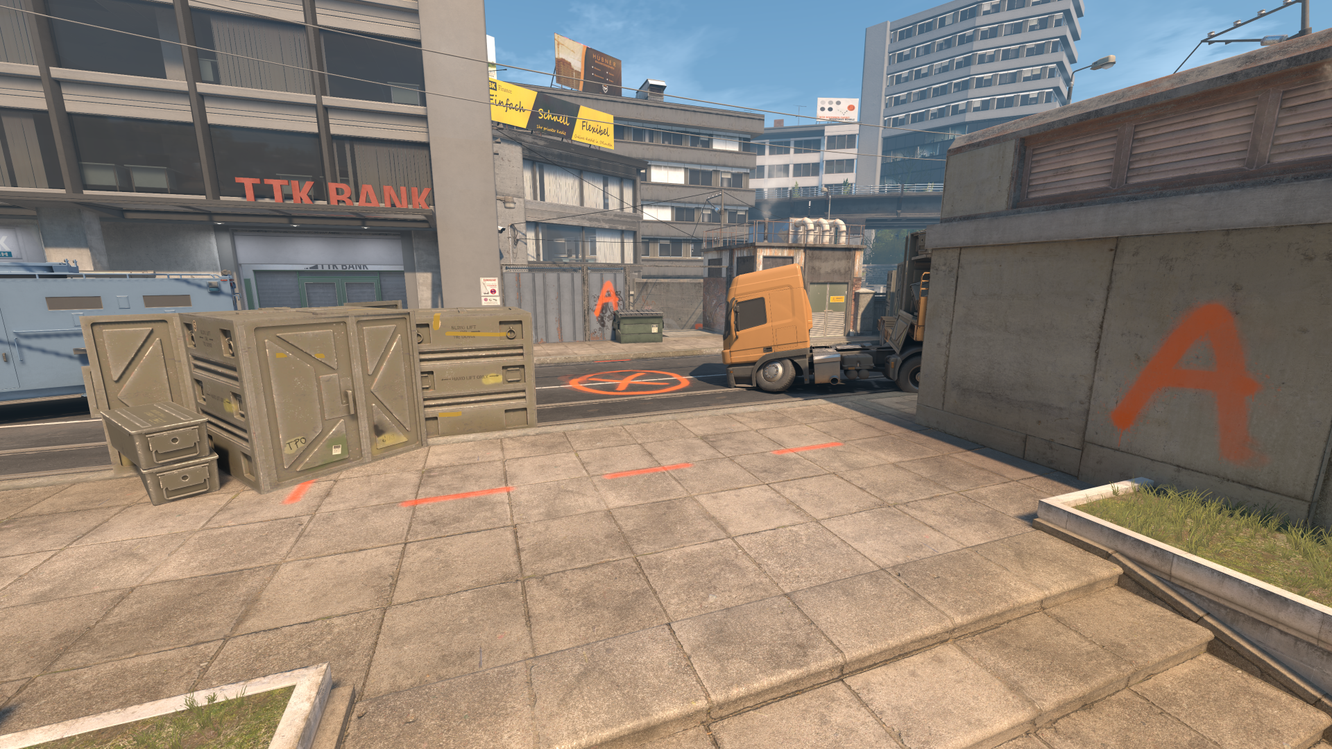 Overpass