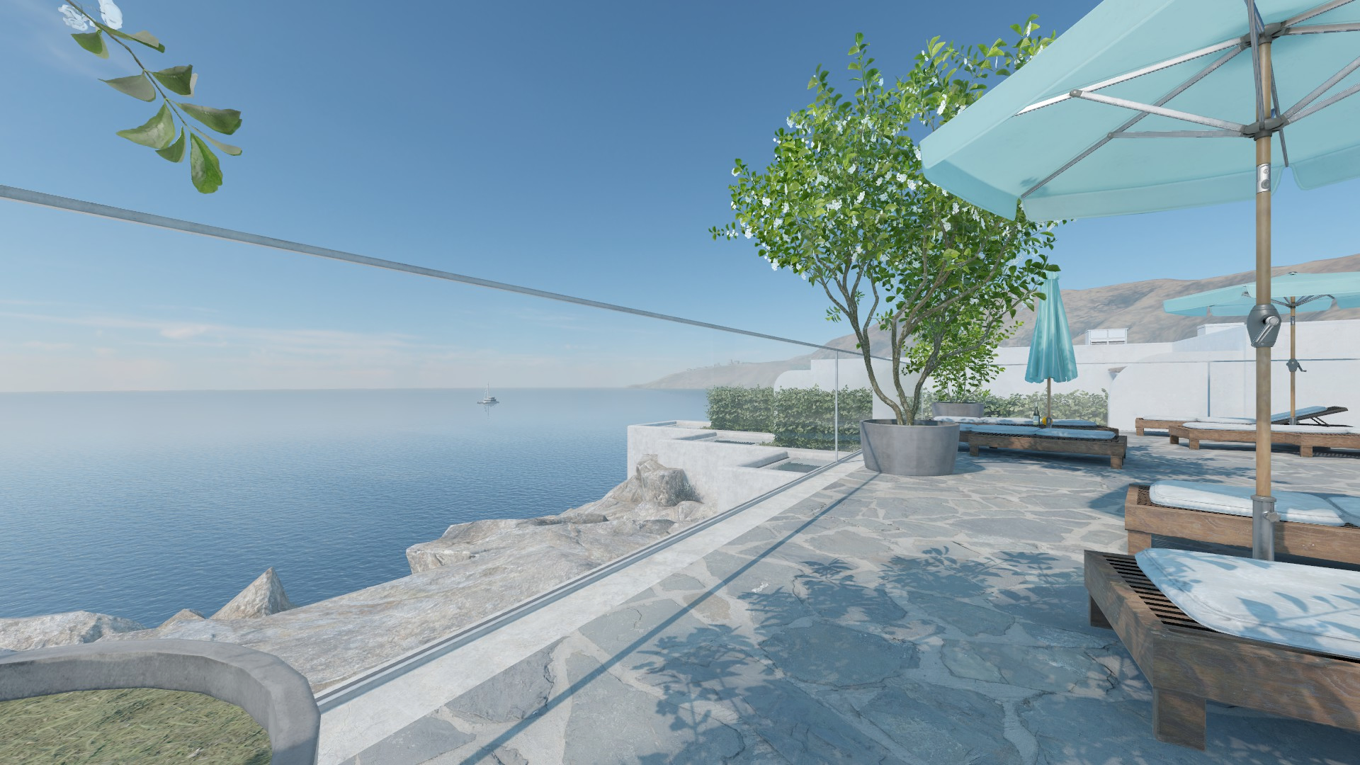 Poseidon screenshot