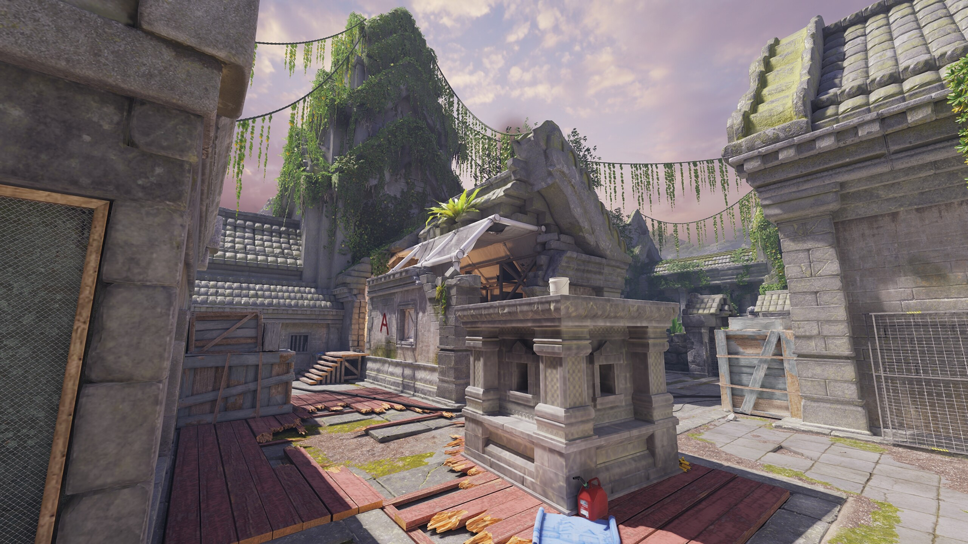Sanctum screenshot