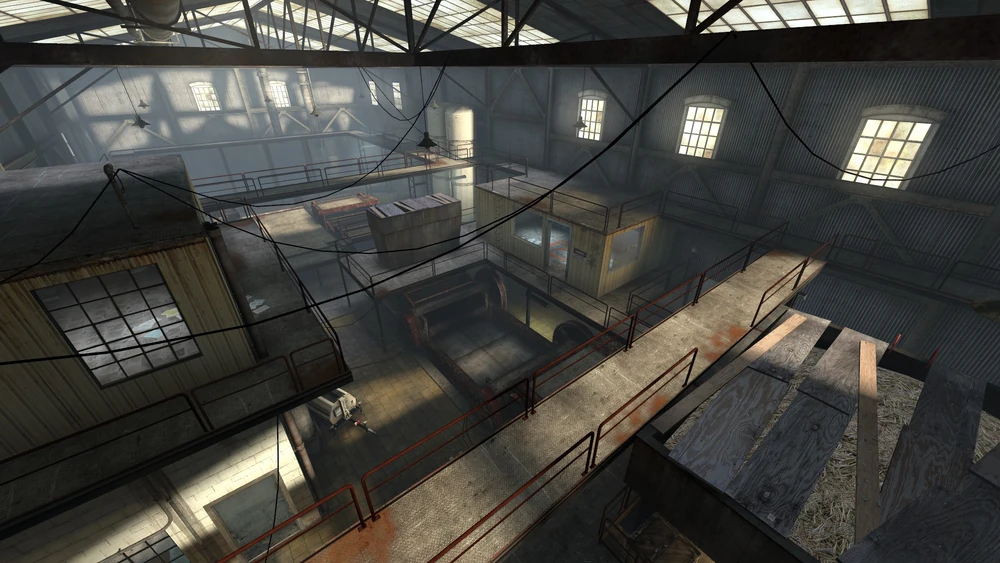 Sugarcane screenshot