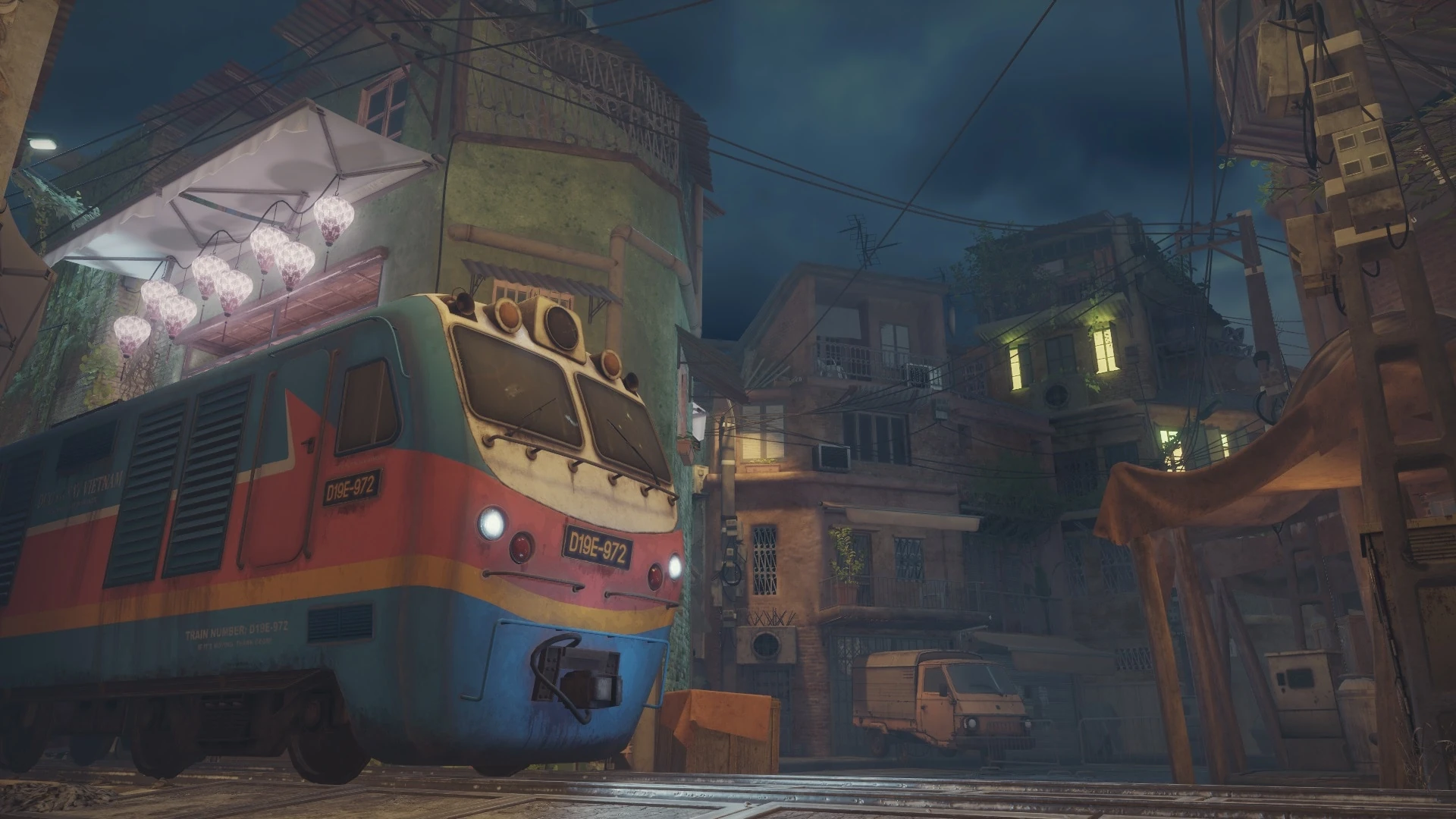 Transit screenshot