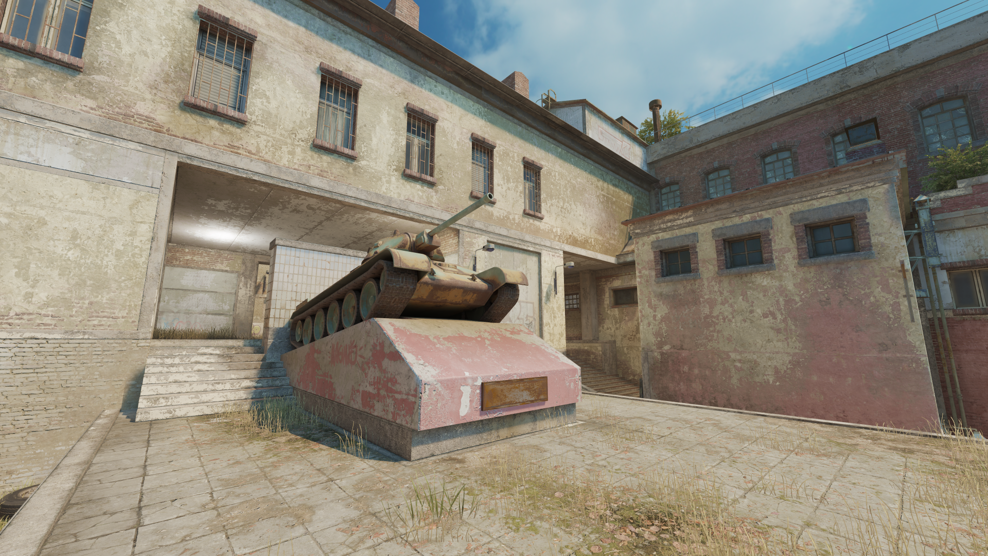Complex screenshot