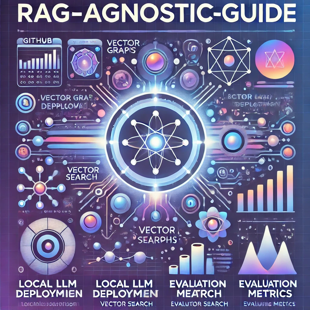 RAG Agnostic Guide