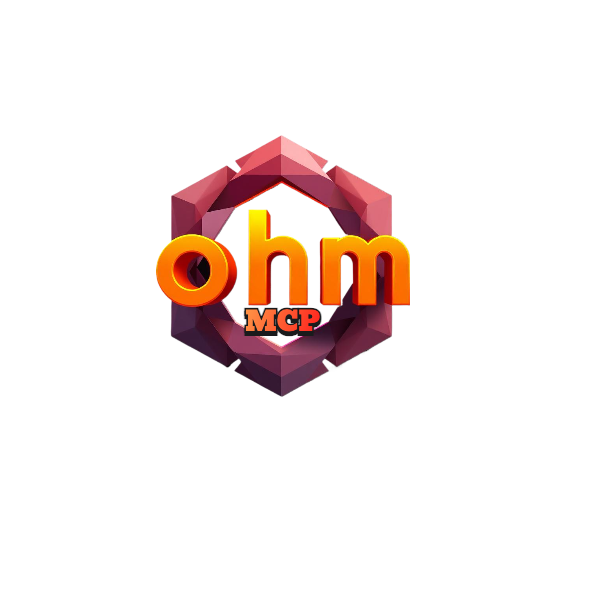 OHM-MCP
