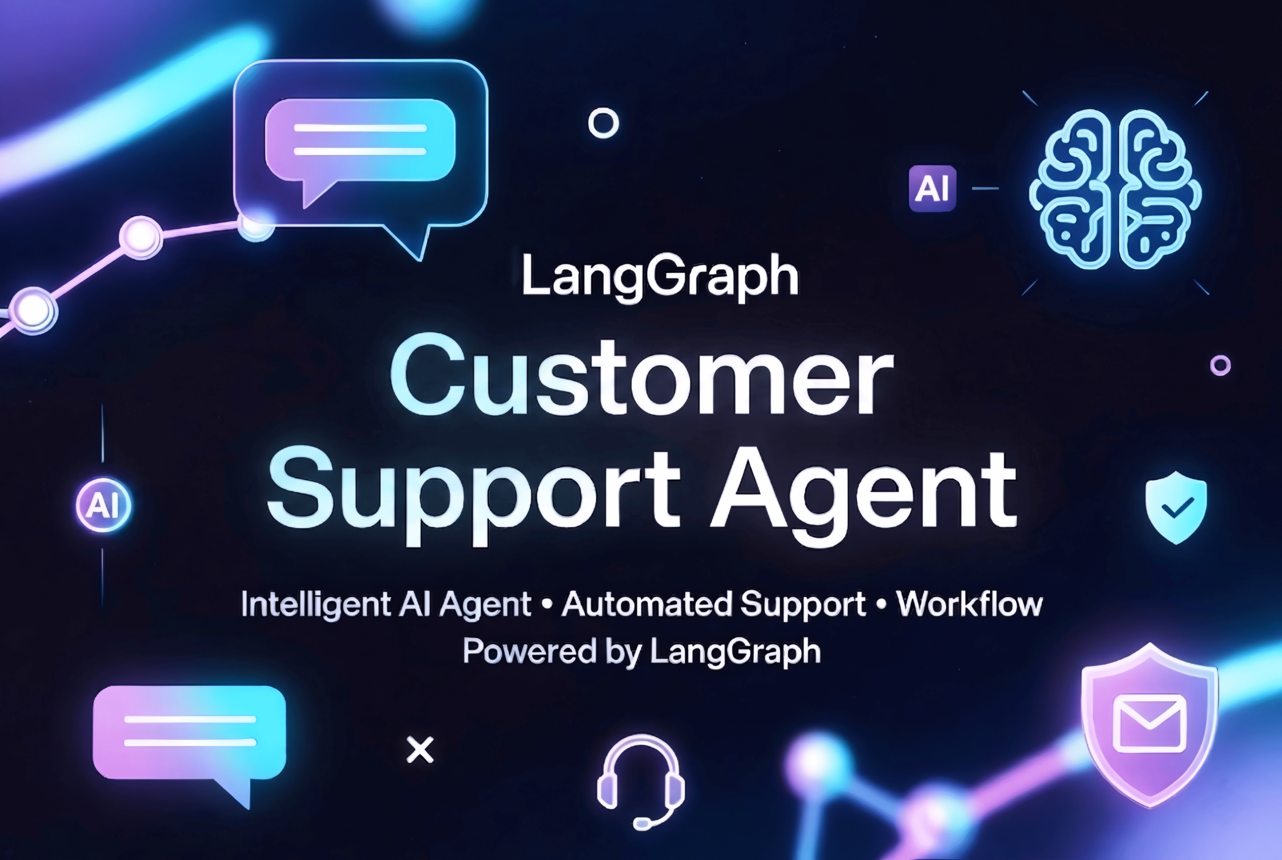 LangGraph Agent