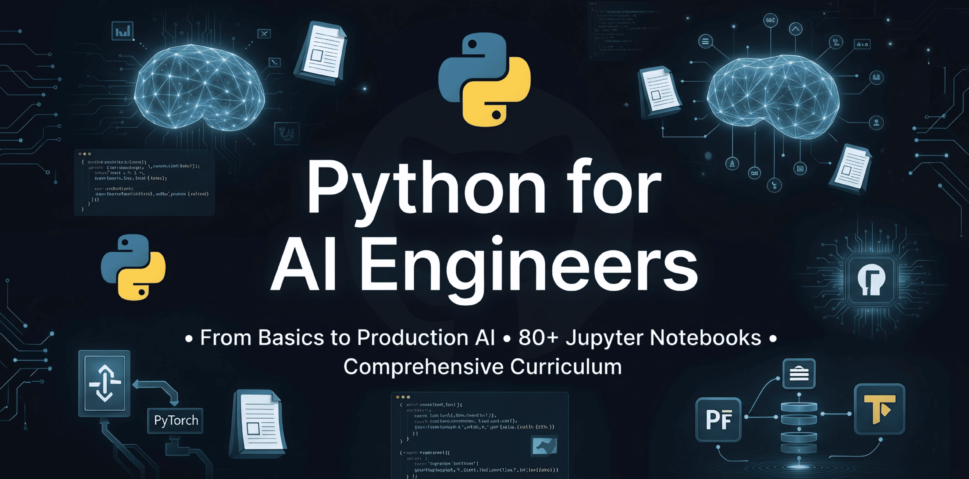 Python for AI Engineers