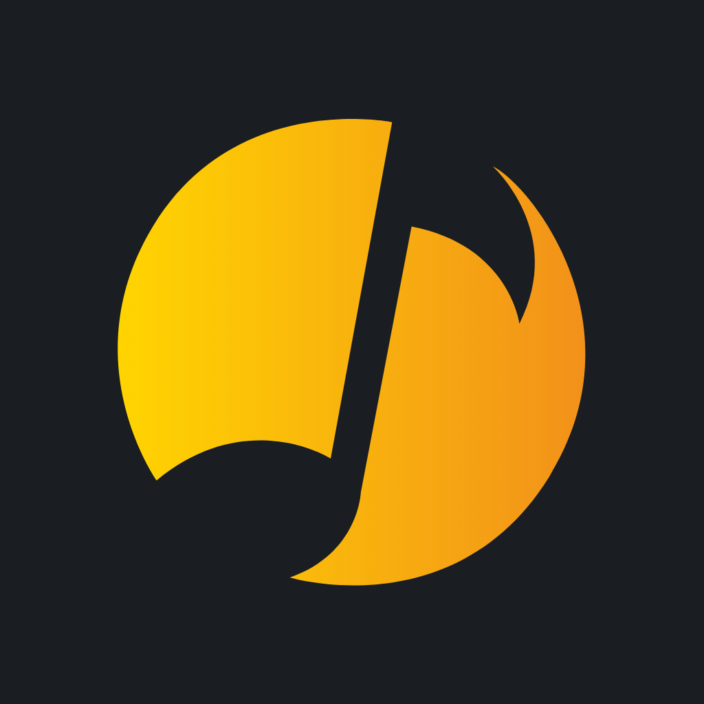 Musicoin app icon