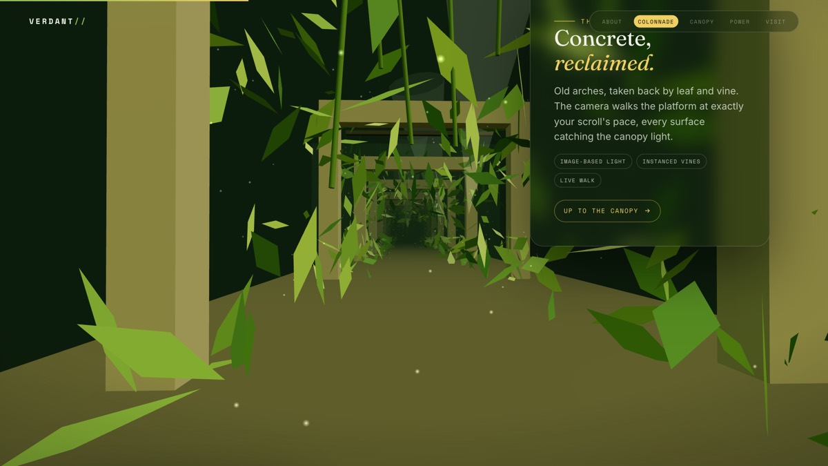 Verdant