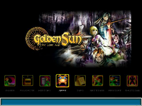 Golden Sun