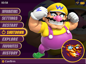 MuOS Wario 2