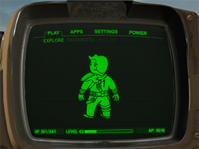 Pip-Boy