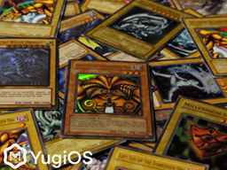 Yu-Gi-OS