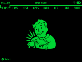 pipboy