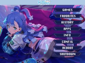 Hololive - Kobo Kanaeru