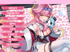 Hololive - Raora Panthera