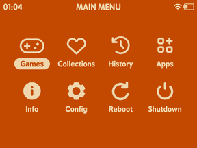 MinUIfied - Autumn Alt-Horizontal
