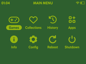 MinUIfied - DMG Dark Alt-Horizontal