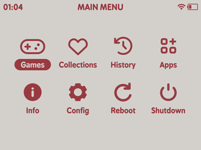 MinUIfied - Famicom Alt-Horizontal