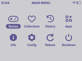 MinUIfied - GBA Purple Light Alt-Horizontal