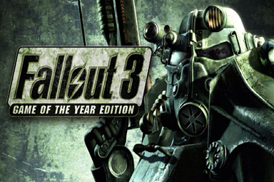 Fallout 3