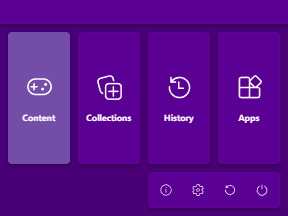 Fluent Purple
