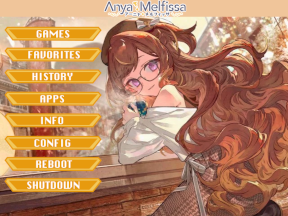 Hololive - Anya Melfissa