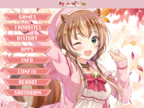 Hololive - Ayunda Risu