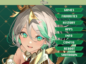 Hololive - Cecilia Immergreen