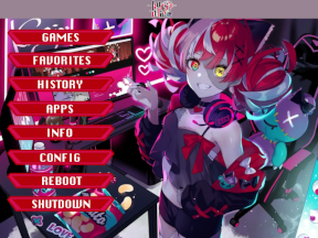 Hololive - Kureiji Ollie