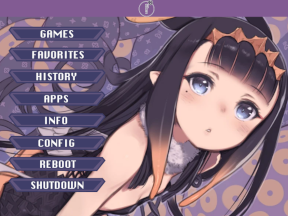 Hololive - Ninomae Ina'nis