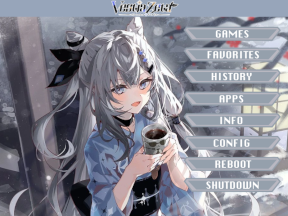 Hololive - Vestia Zeta