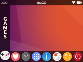 MuBuntu