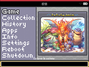 Pokemon World