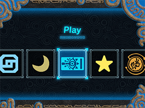 Sheikah Slate