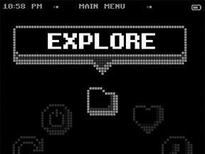 Dot Matrix