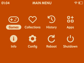 MinUIfied - Horizontal-Alt