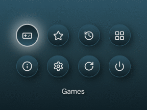 Minimal Round Grid